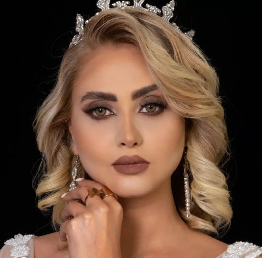 آموزشگاه مراقبت و زیبایی دنیا جعفری در فردیس کرج