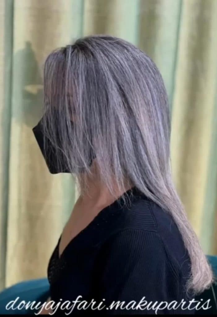 آموزشگاه مراقبت و زیبایی دنیا جعفری در فردیس کرج