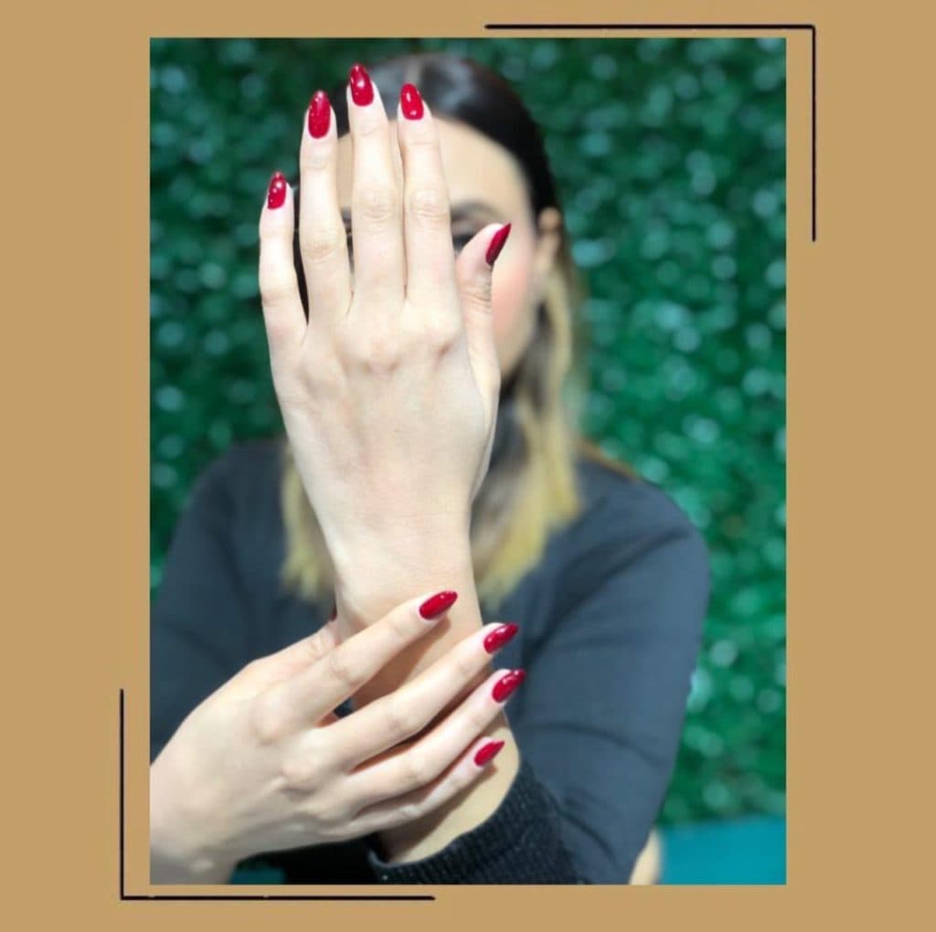 آموزشگاه مراقبت و زیبایی دنیا جعفری در فردیس کرج