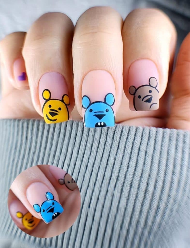 آموزشگاه مراقبت و زیبایی دنیا جعفری در فردیس کرج