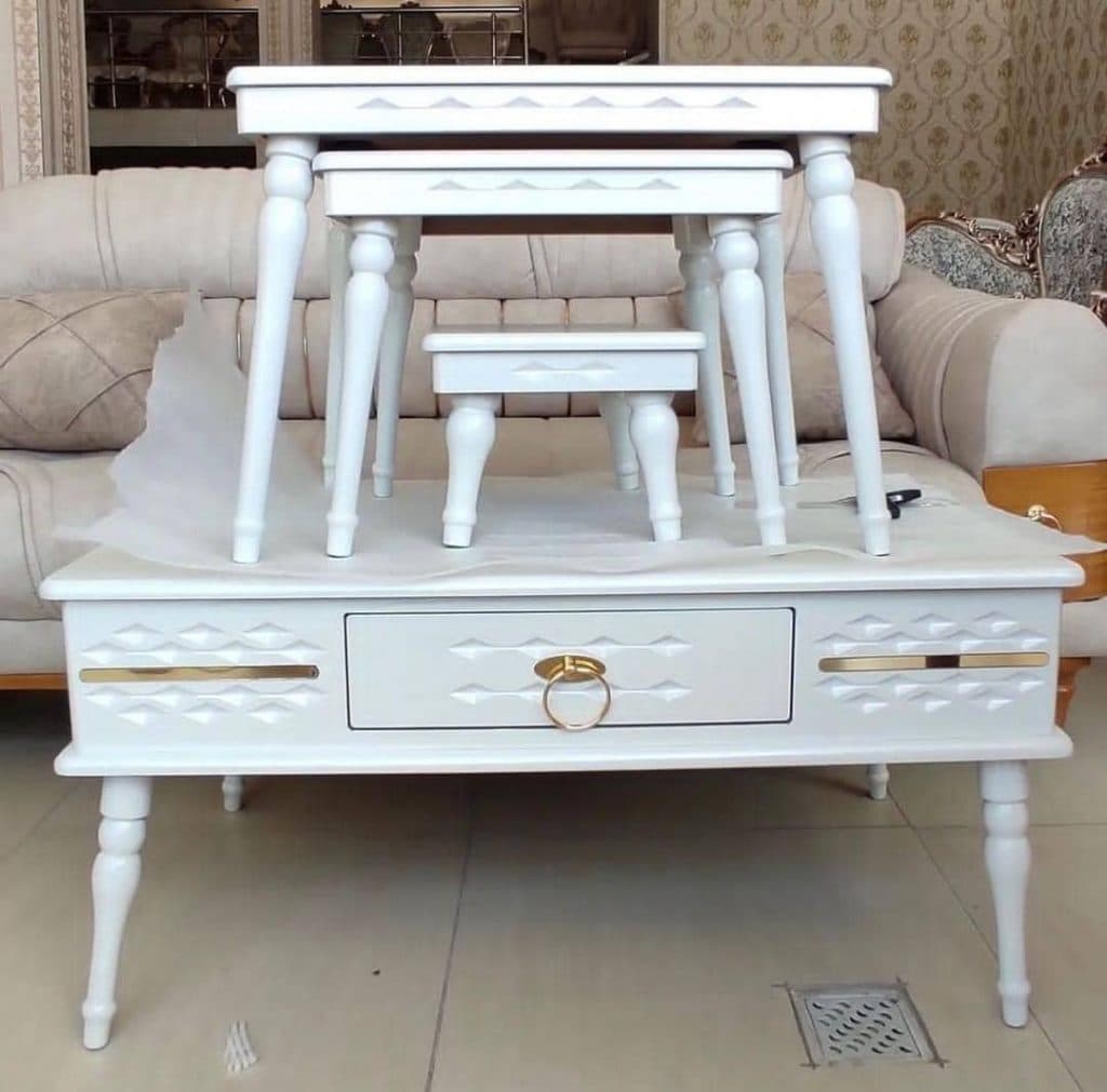 فروش مبلمان و صنایع چوبی باغبانی در اردبیل