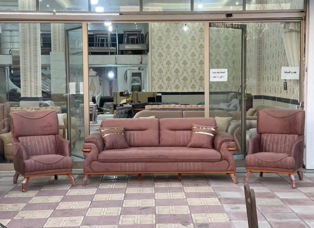 فروش مبلمان و صنایع چوبی باغبانی در اردبیل