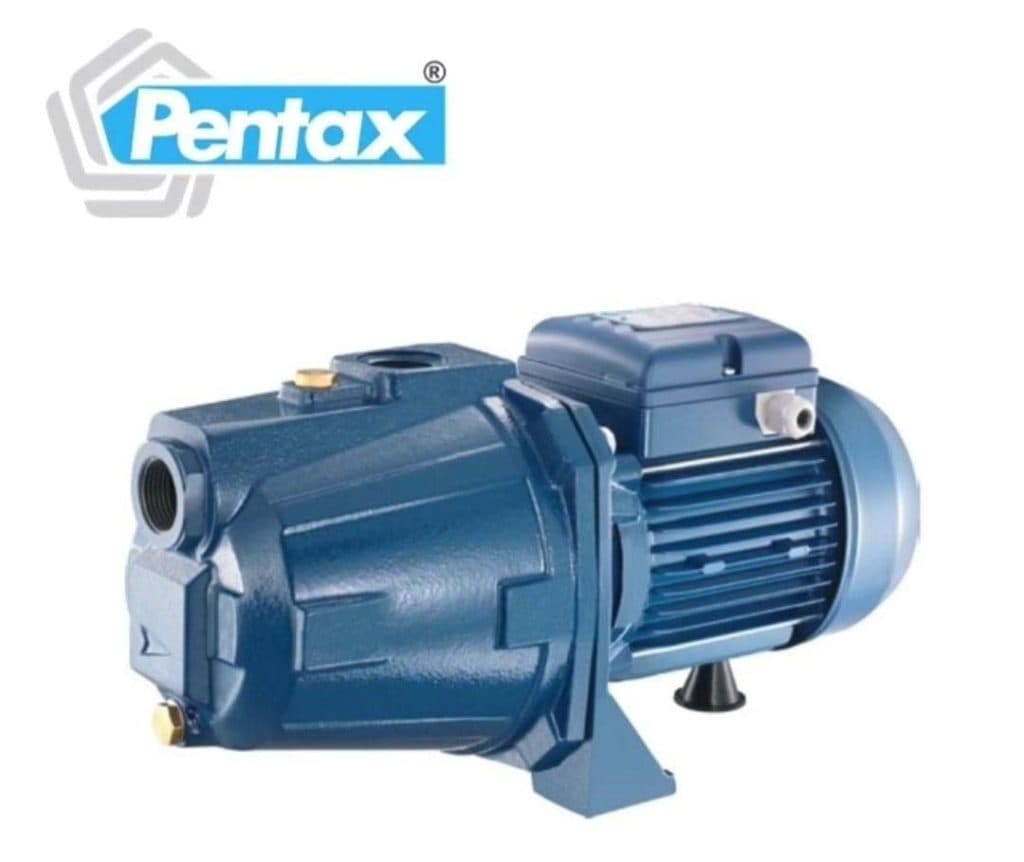 نمایندگی واردات و فروش عمده پمپ آب پنتاکس صباحی در رشت