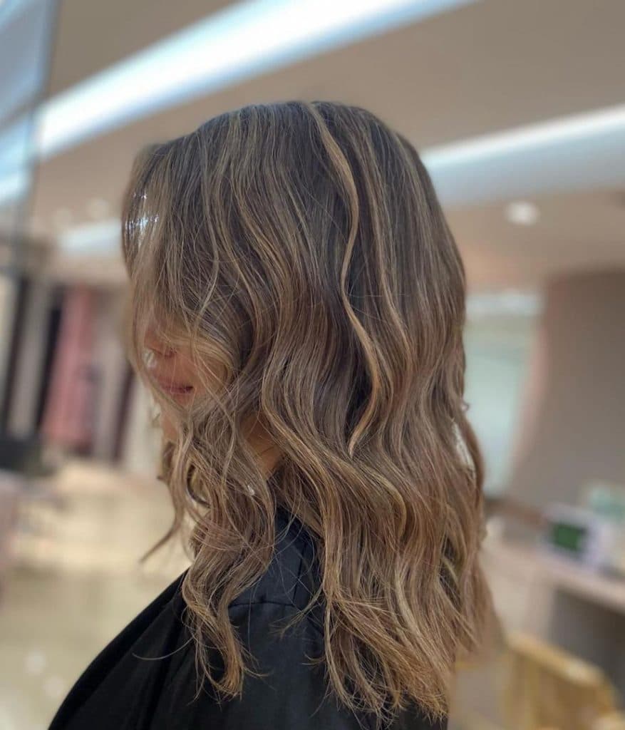 سالن زیبایی بهار آرا در رزکان نو کرج