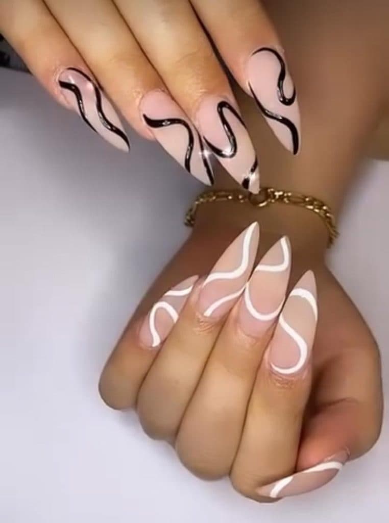 سالن زیبایی بهار آرا در رزکان نو کرج