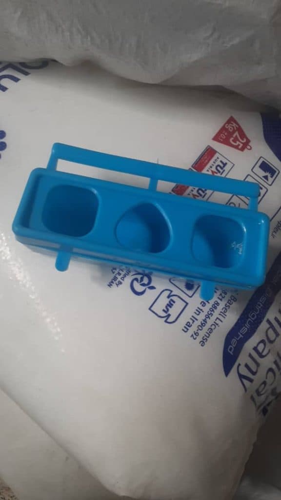 تولیدی لوازم پرنده تارا در تهران