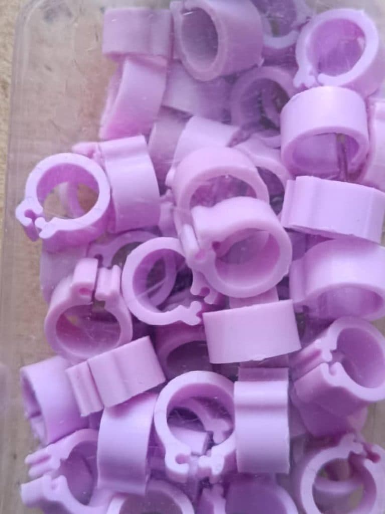 تولیدی لوازم پرنده تارا در تهران