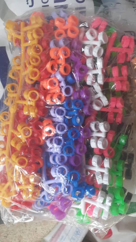 تولیدی لوازم پرنده تارا در تهران