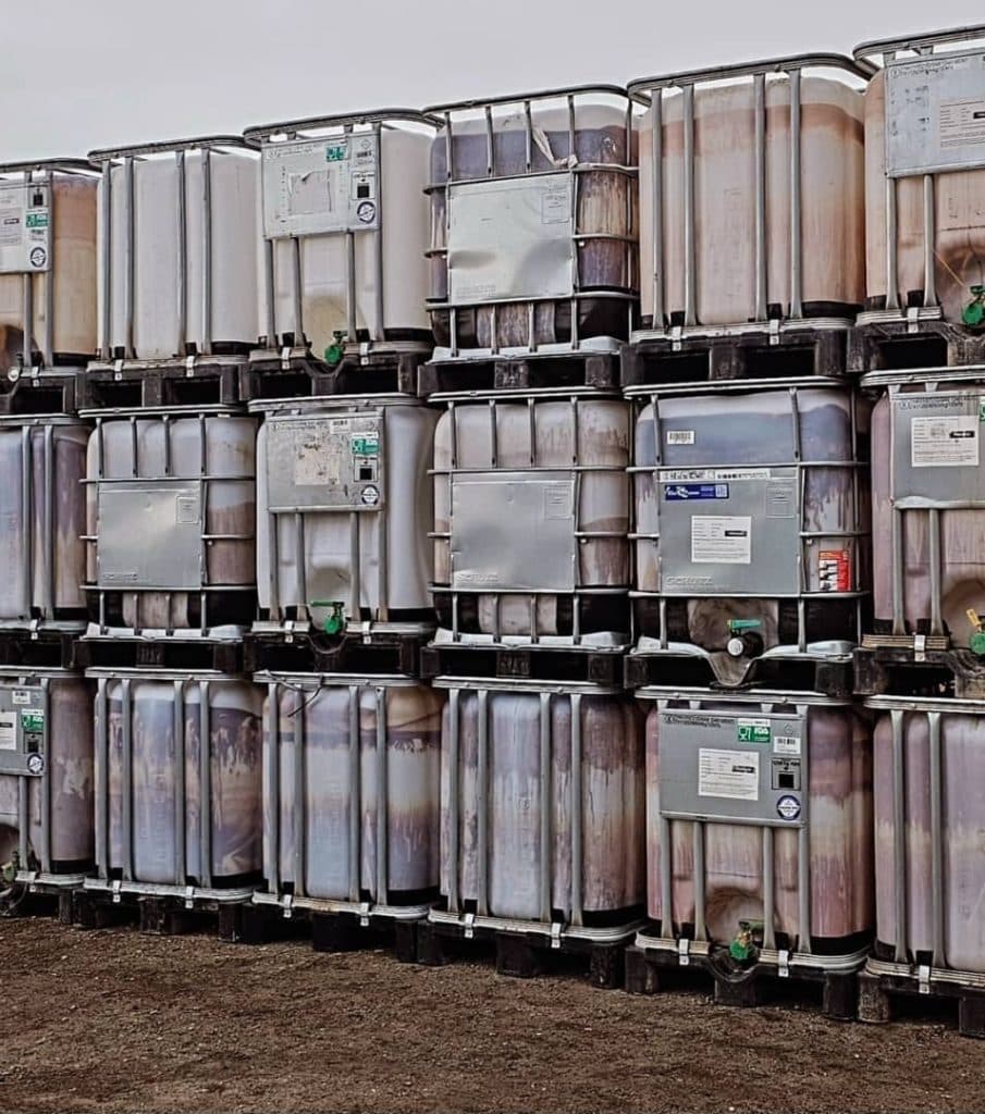 خرید و فروش بشکه آرمین در تبریز