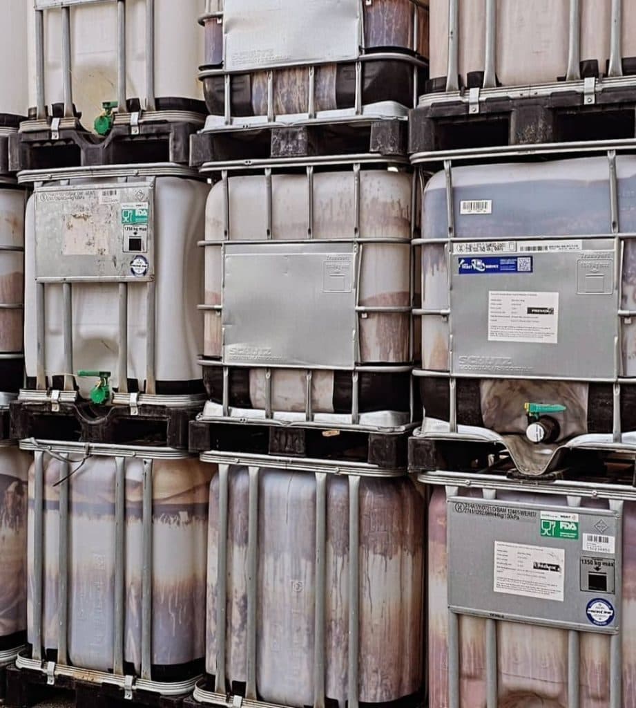 خرید و فروش بشکه آرمین در تبریز