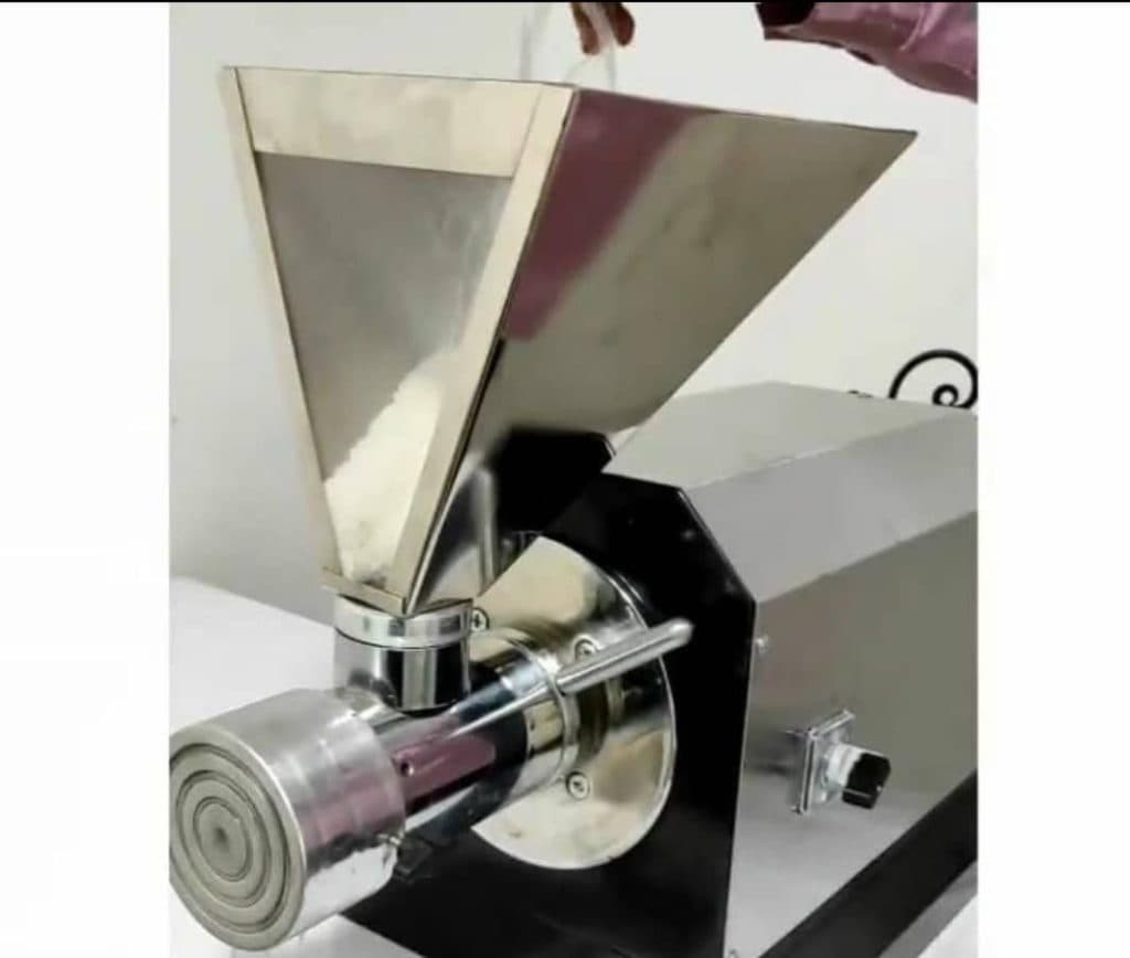 تولید و فروش دستگاه کره گیر و ارده گیر سپاهان شرق در اصفهان