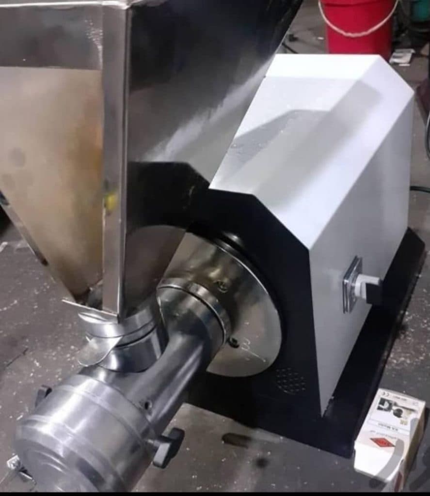 تولید و فروش دستگاه کره گیر و ارده گیر سپاهان شرق در اصفهان