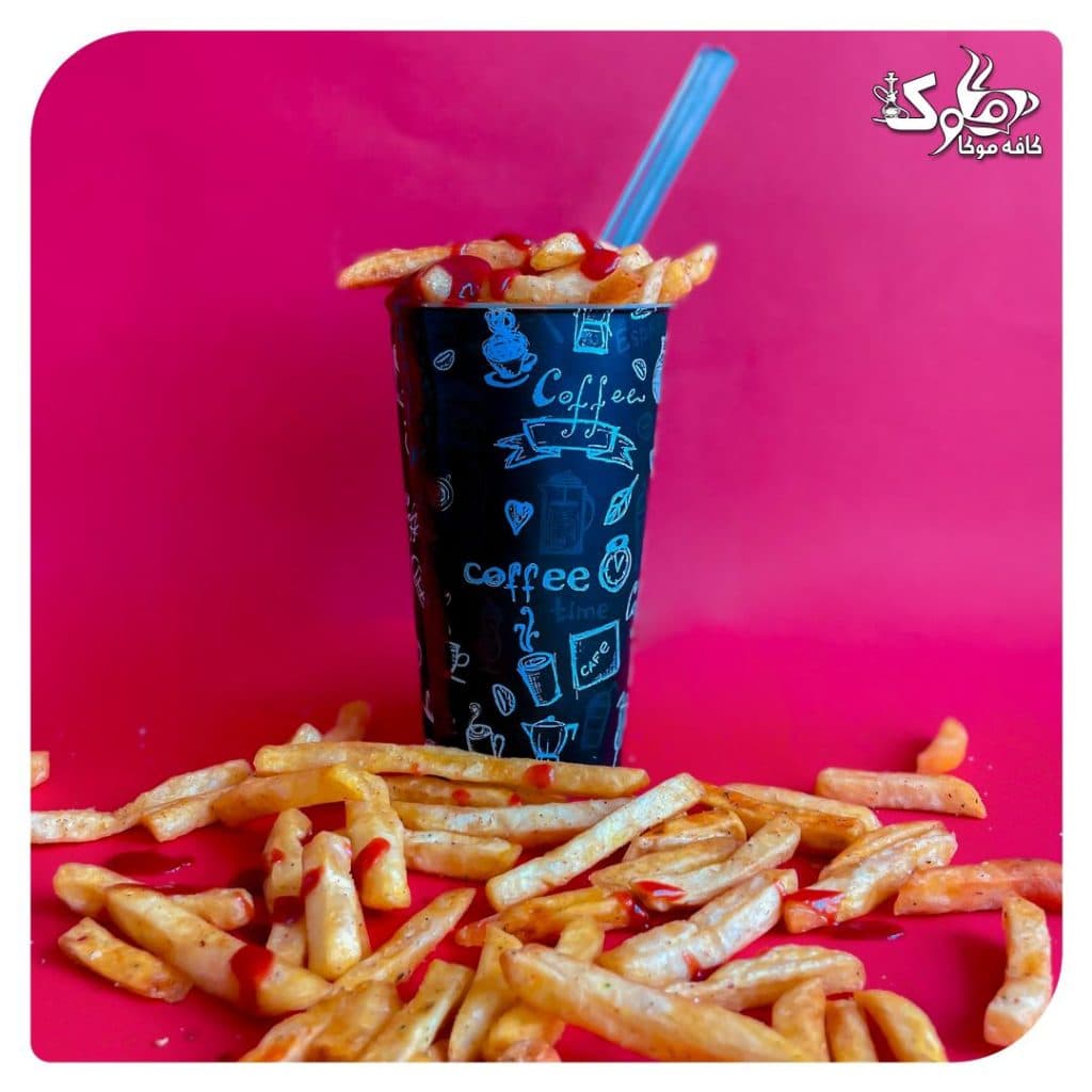 کافه موکا شبستر