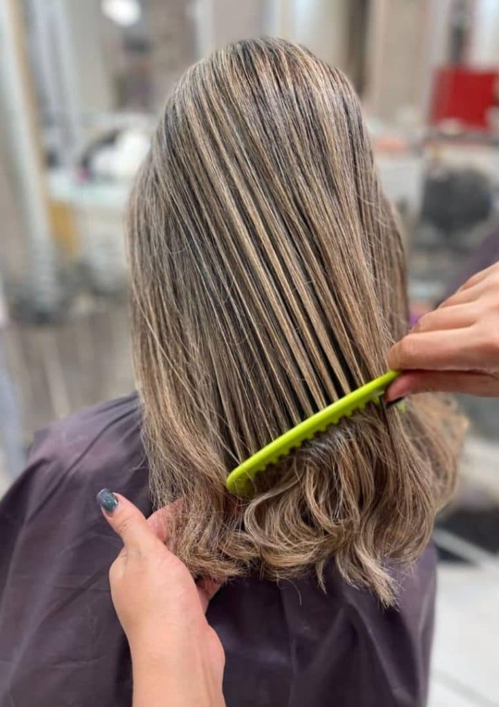 سالن زیبایی شادان در خرم آباد