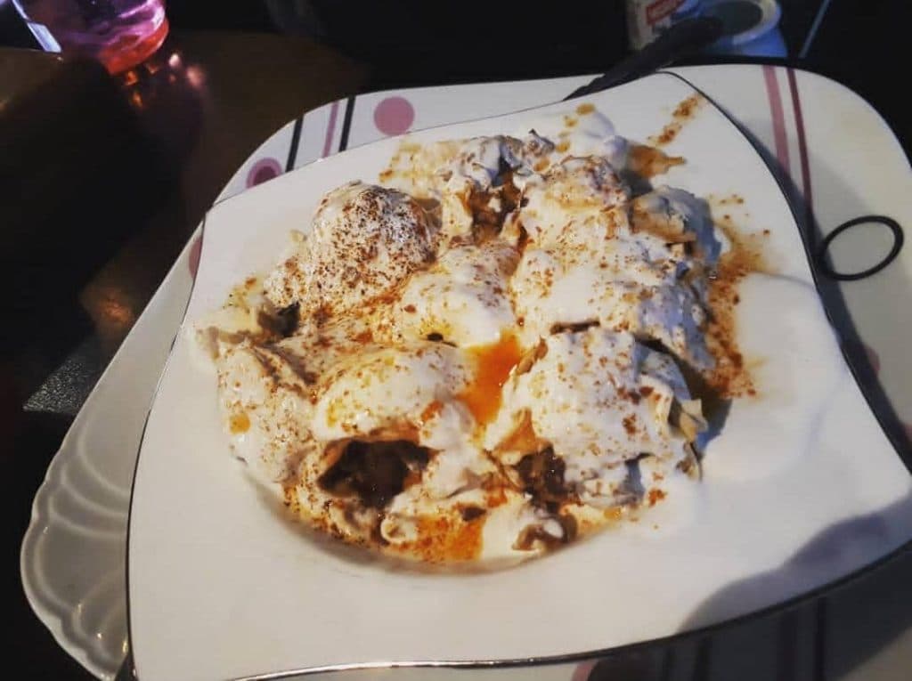 کافه دوتامون در ارومیه