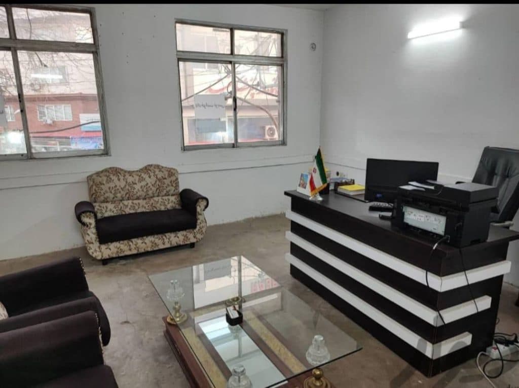 وکیل ملکی مقام آسا در لاهیجان