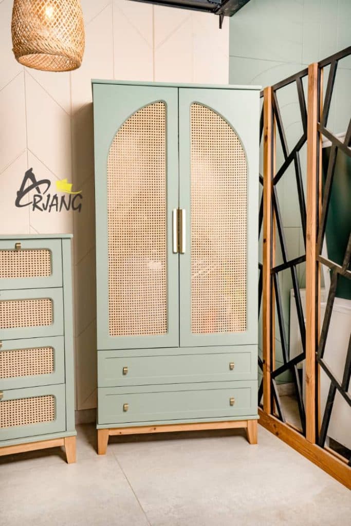 تولید و فروش سرویس خواب ارژنگ در رشت