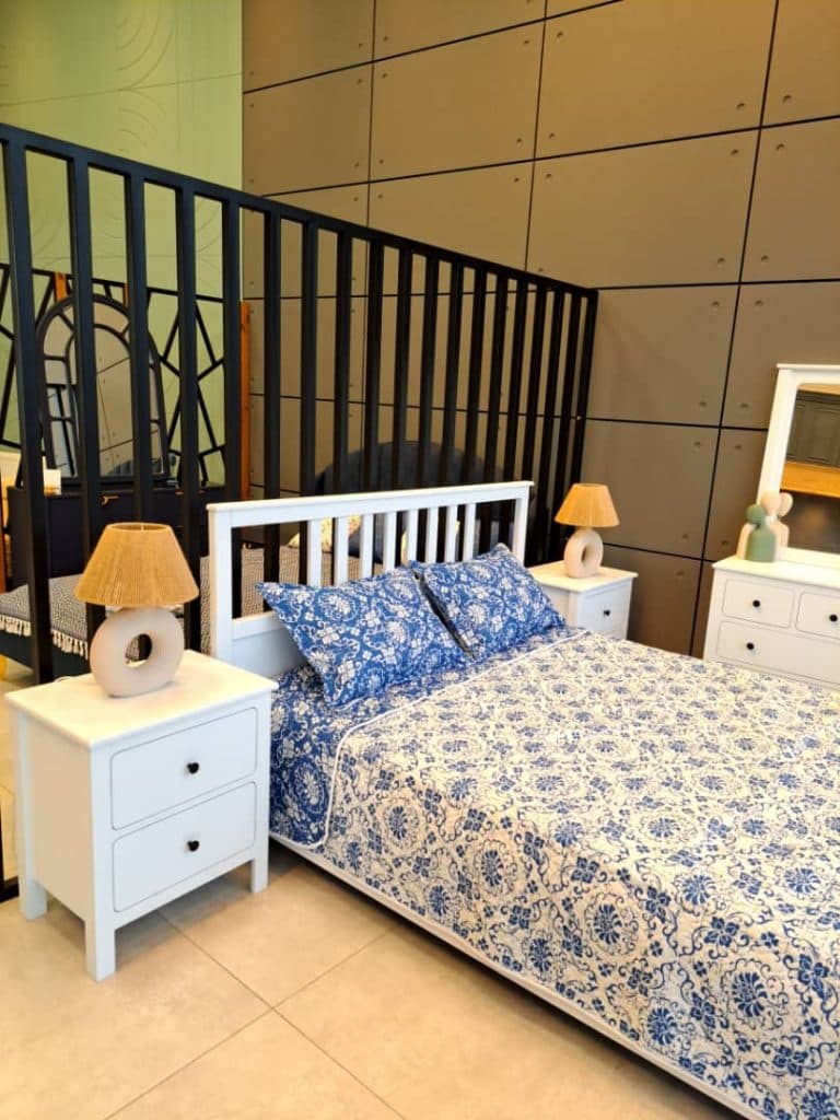 تولید و فروش سرویس خواب ارژنگ در رشت