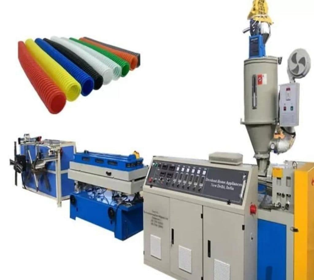 واردات و فروش ماشین آلات خطوط تولید صنعتی عظیمی در یزد