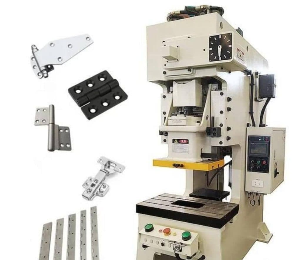 واردات و فروش ماشین آلات خطوط تولید صنعتی عظیمی در یزد