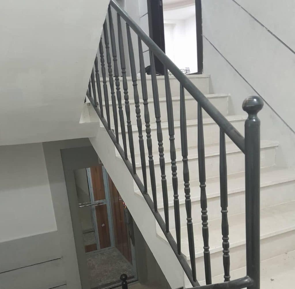 جوشکاری محسن در بجنورد