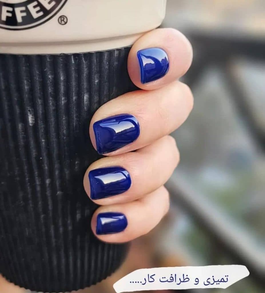 مرکز تخصصی کاشت و ترمیم ناخن قصر شایسته در یوسف آباد تهران