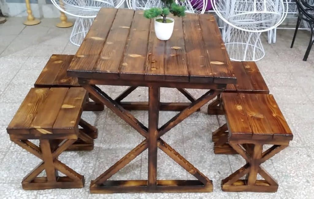 تولید و فروش تخت سنتی هنرکده آذربایجان بصارتی در تبریز