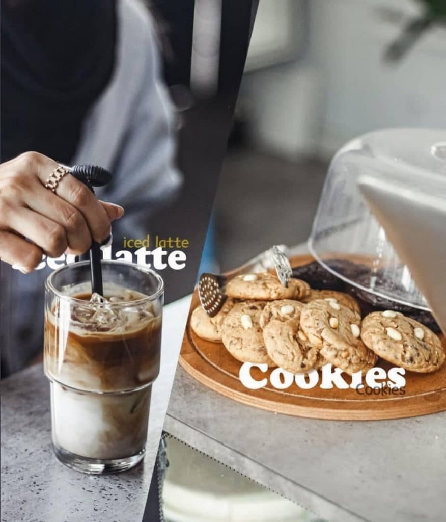 کافه نوی در سنندج