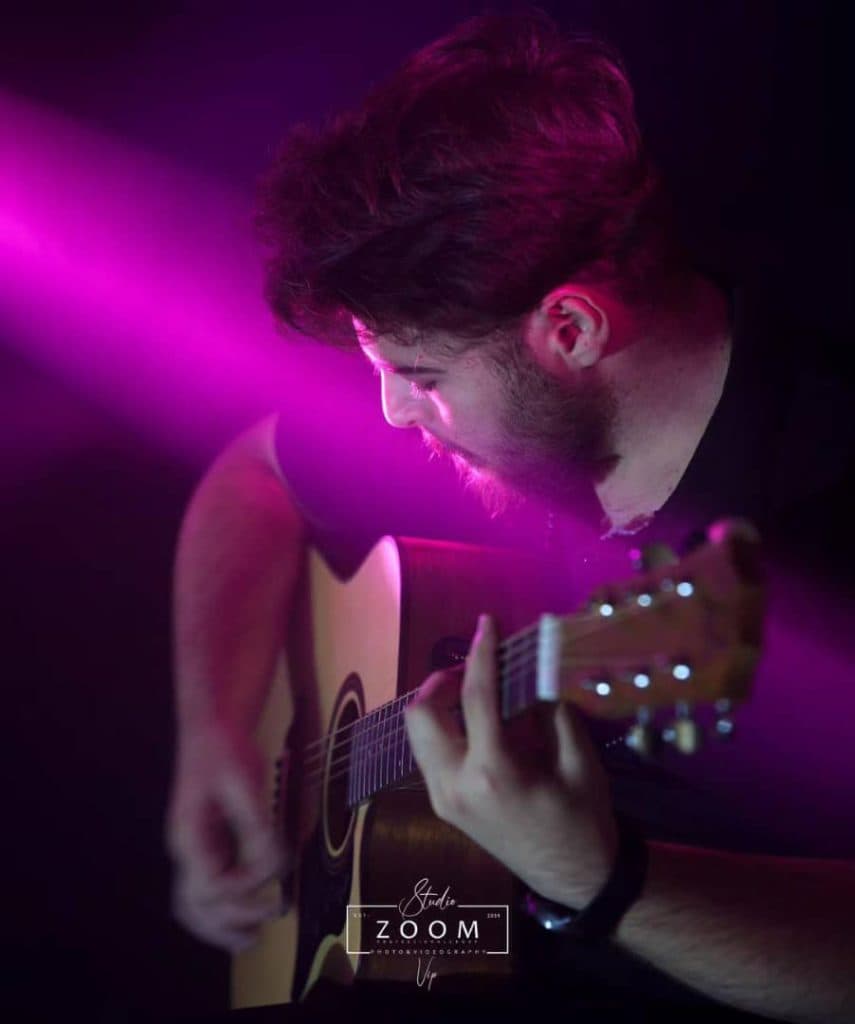 آتلیه عکاسی و فیلمبرداری زوم در ماکو