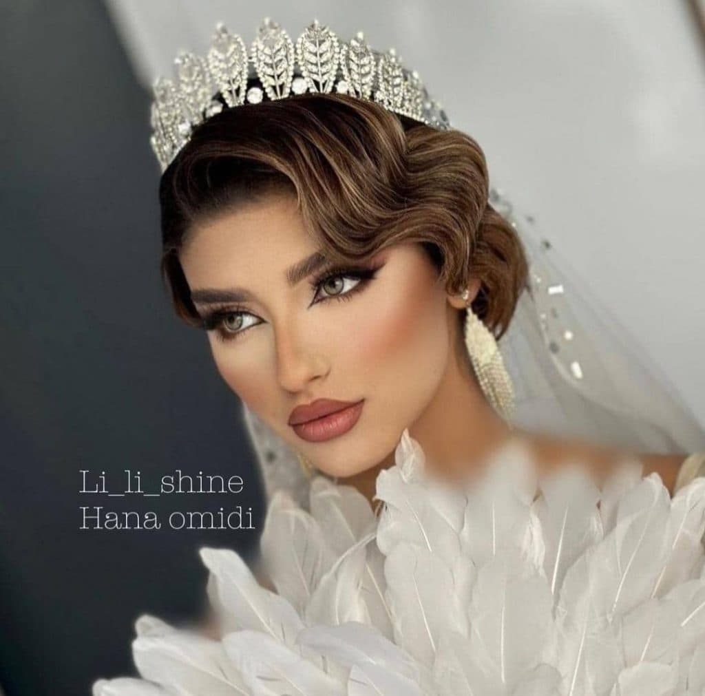 سالن زیبایی لی لی شاین در خرم آباد