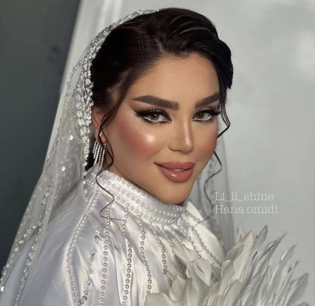 سالن زیبایی لی لی شاین در خرم آباد