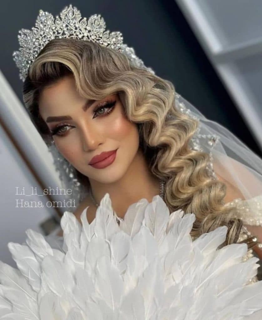 سالن زیبایی لی لی شاین در خرم آباد