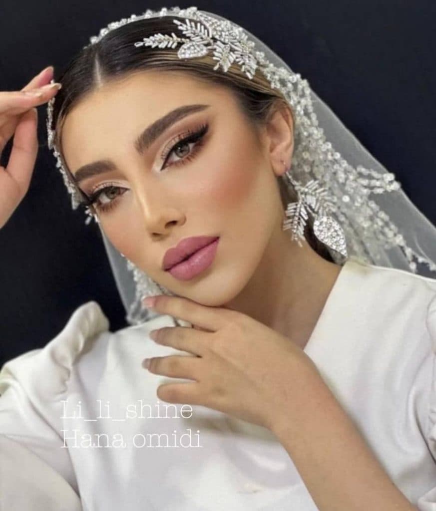 سالن زیبایی لی لی شاین در خرم آباد