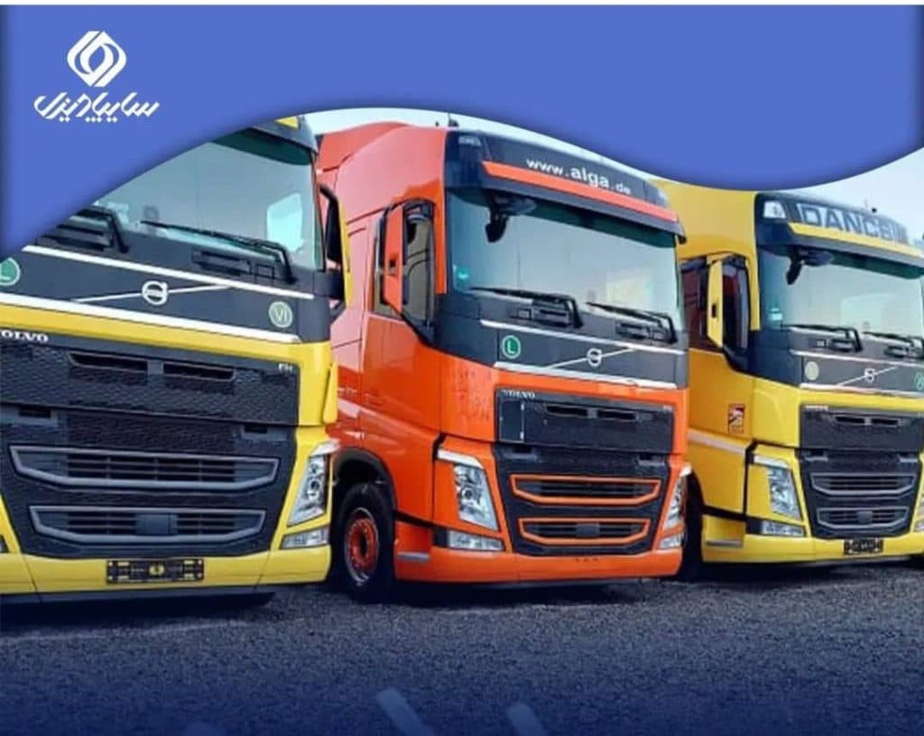 نمایندگی فروش اقساطی کامیونت الوند kx سایپا دیزل اسدی کد 266 در قزوین