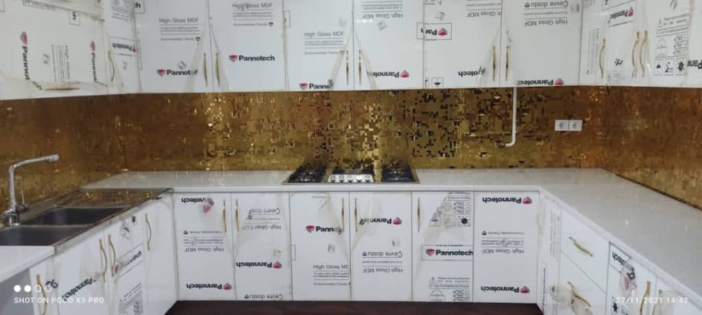 دکوراسیون داخلی بدرانی در آبادان