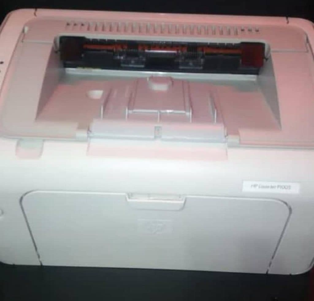 فروش کارتریج پرینتر آفر پرینتر در ایرانشهر شمالي تهران