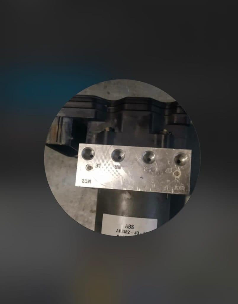 کلینیک تخصصی بوستر ترمز ای بی اس ABS عزیز عقلمند در پارس آباد