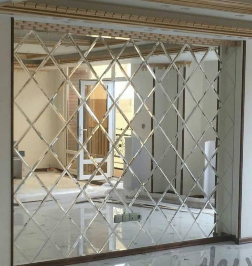 دکوراسیون داخلی امپریال در زابل