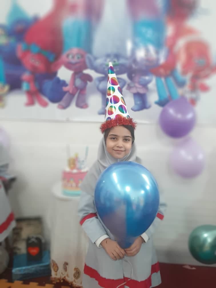 مجموعه تفریحی هورا پارک در سبزوار