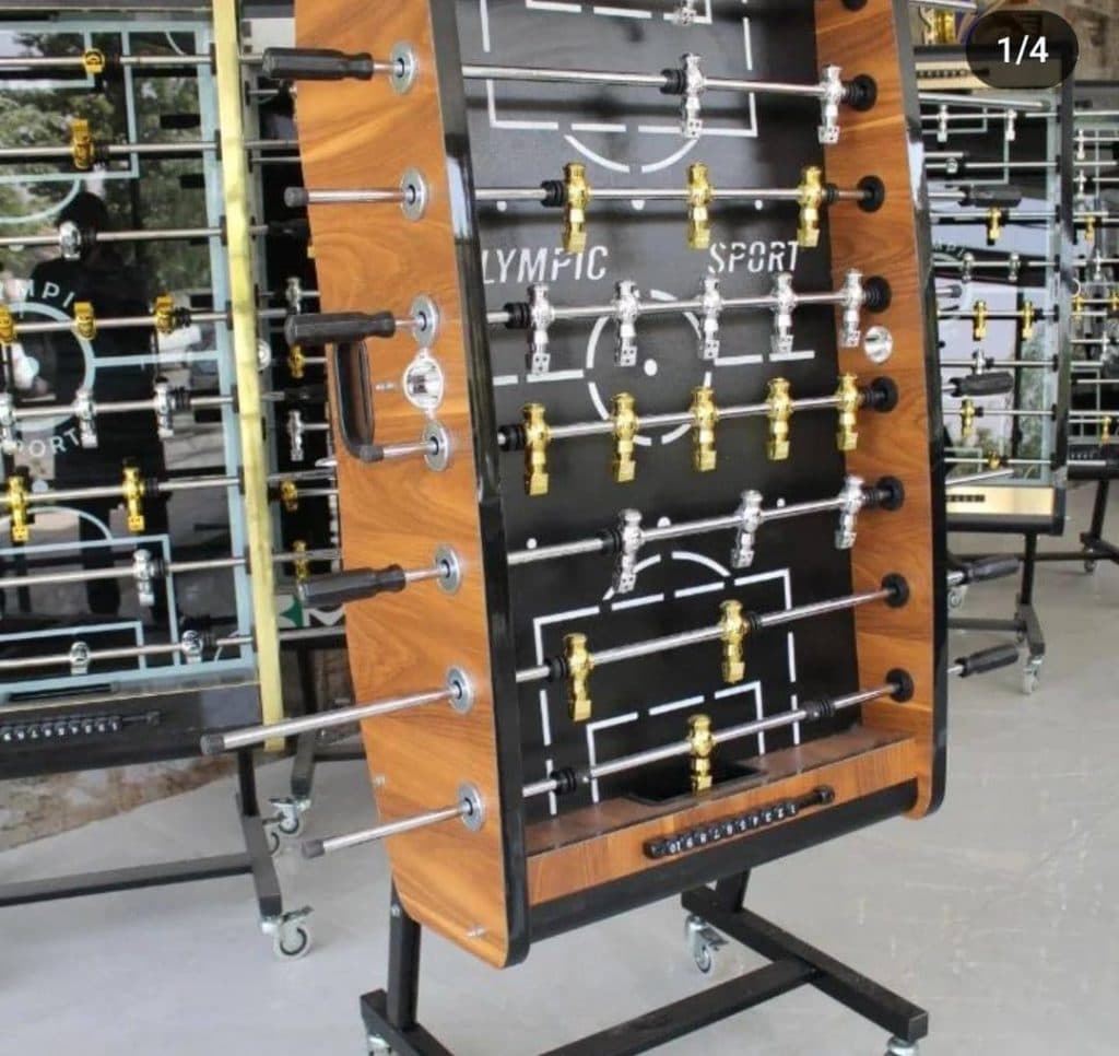 فروش مبلمان باغی جعفری در کردان کرج