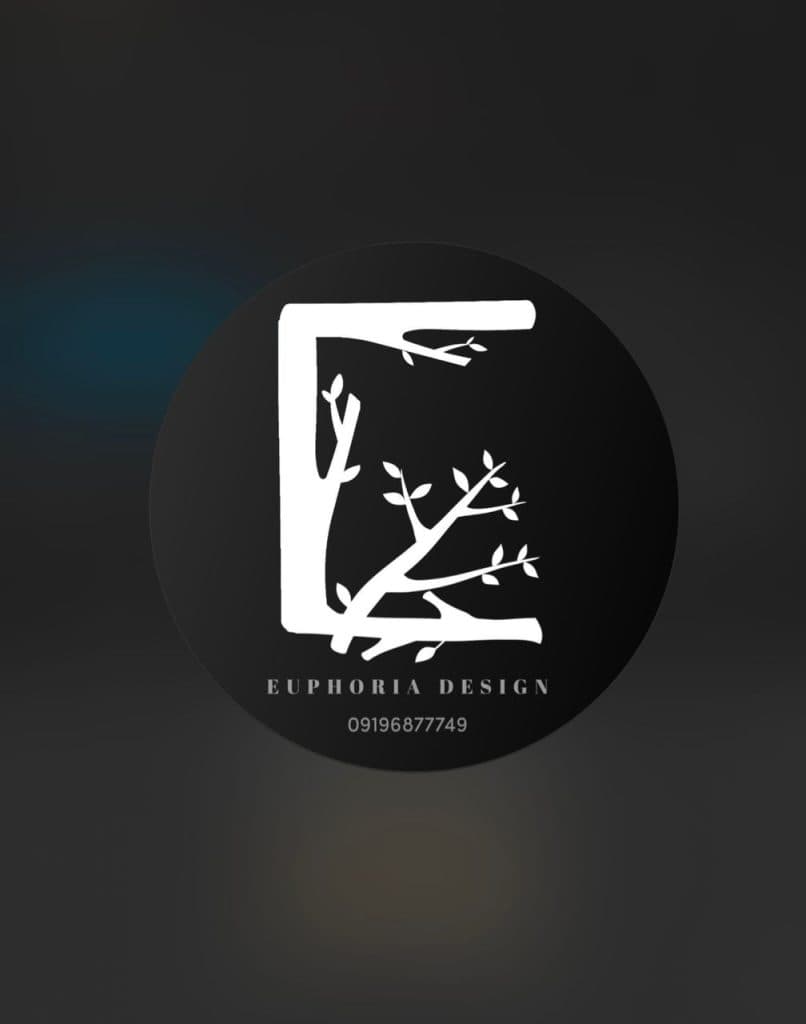 طراحی و تولید تجهیزات تالار یوفوریا Euphoria در تهران