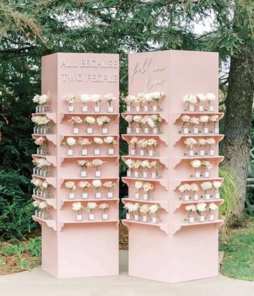 طراحی و تولید تجهیزات تالار یوفوریا Euphoria در تهران