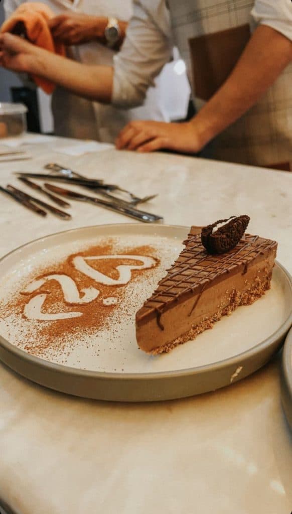 کافه رستوران دخ در محمودآباد مازندران