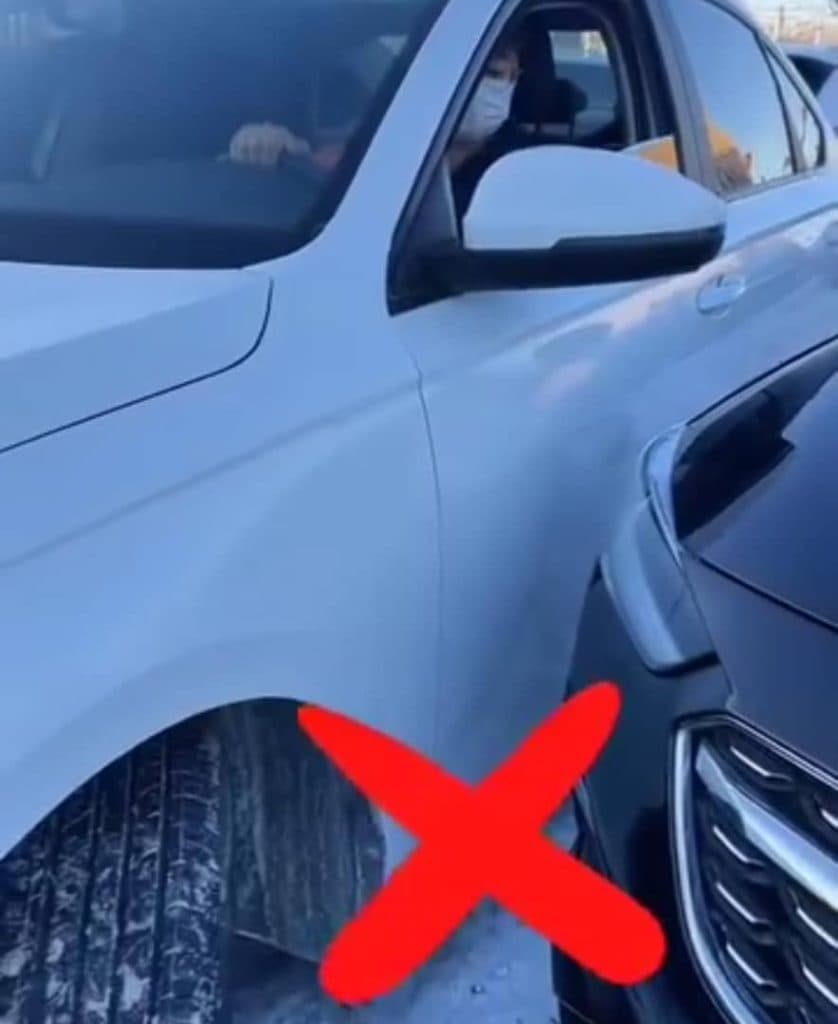 آموزشگاه رانندگی حاتمی در نسیم شهر تهران