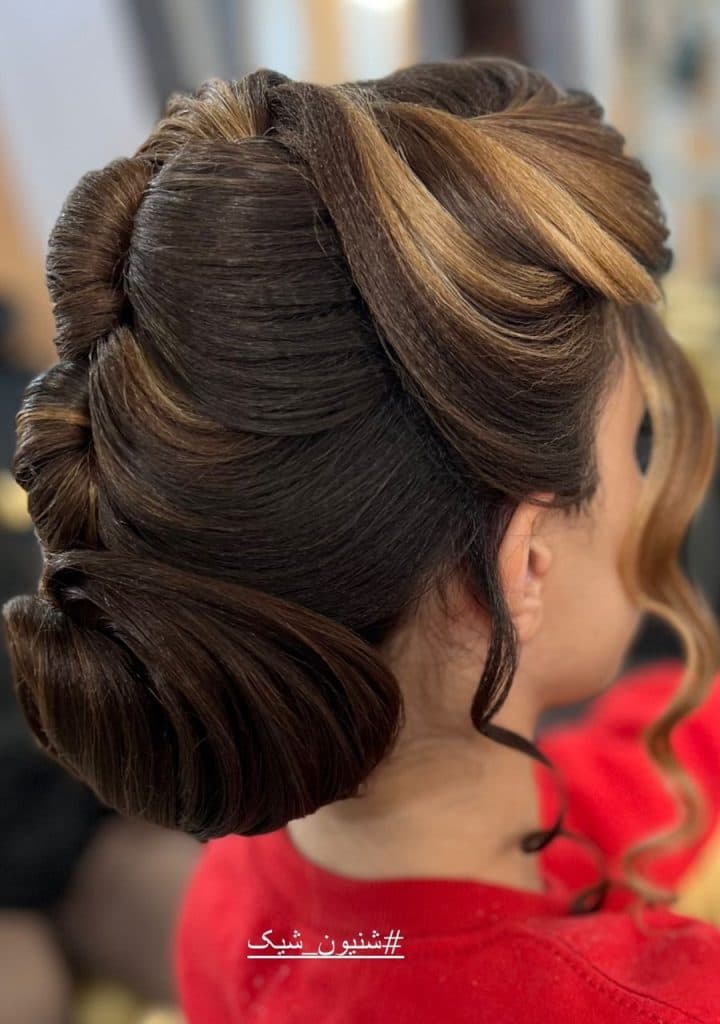 سالن زیبایی هستی بیوتی در شیراز