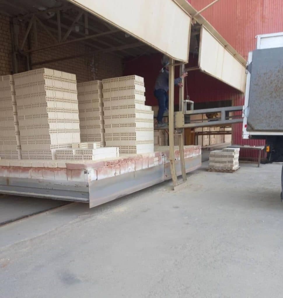 پخش و فروش مصالح ساختمانی سیلاوی در خرمشهر