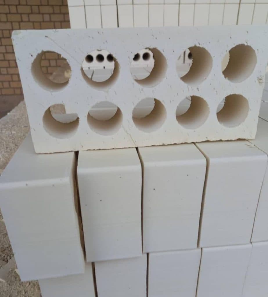 پخش و فروش مصالح ساختمانی سیلاوی در خرمشهر