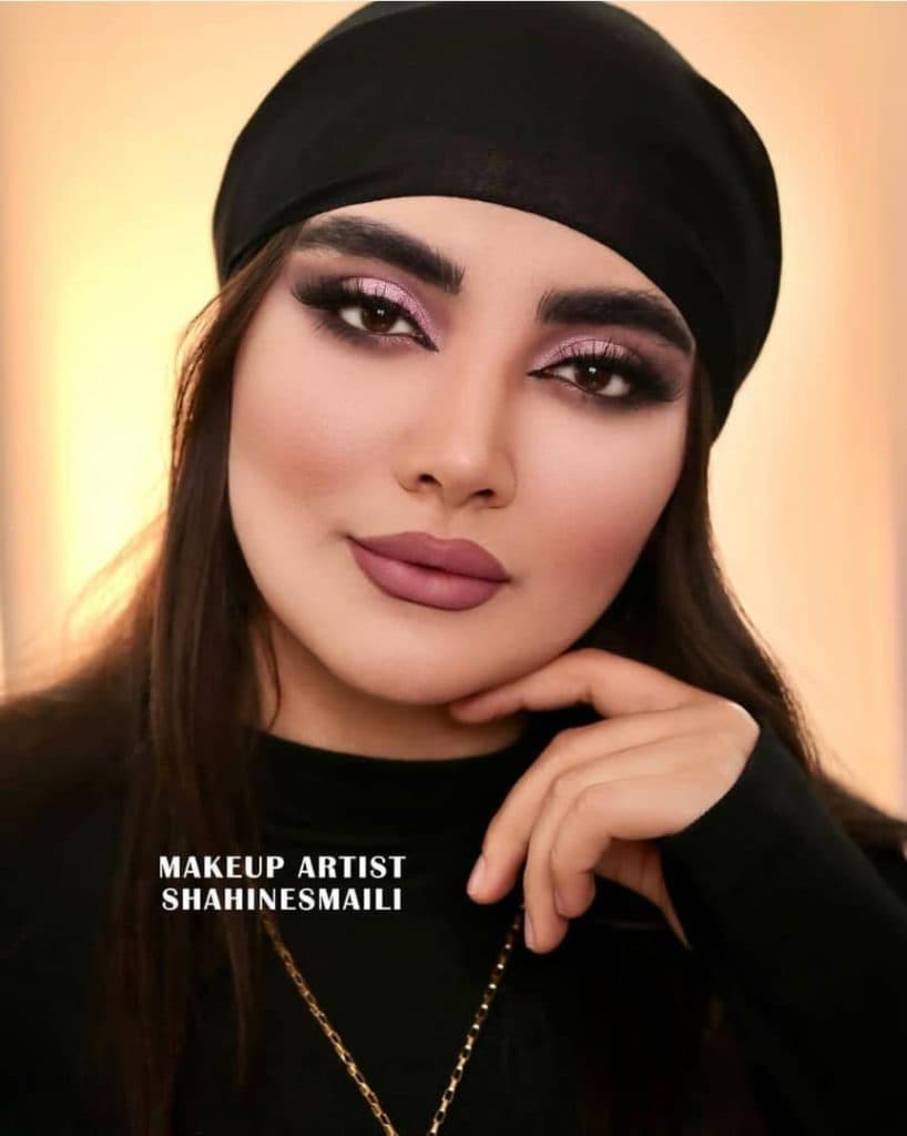 سالن زیبایی اسماعیلی در اردبیل