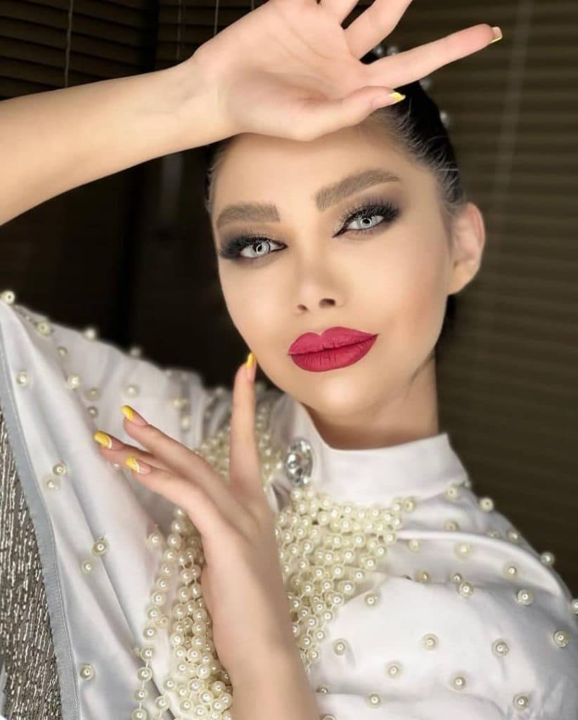 سالن زیبایی اسماعیلی در اردبیل