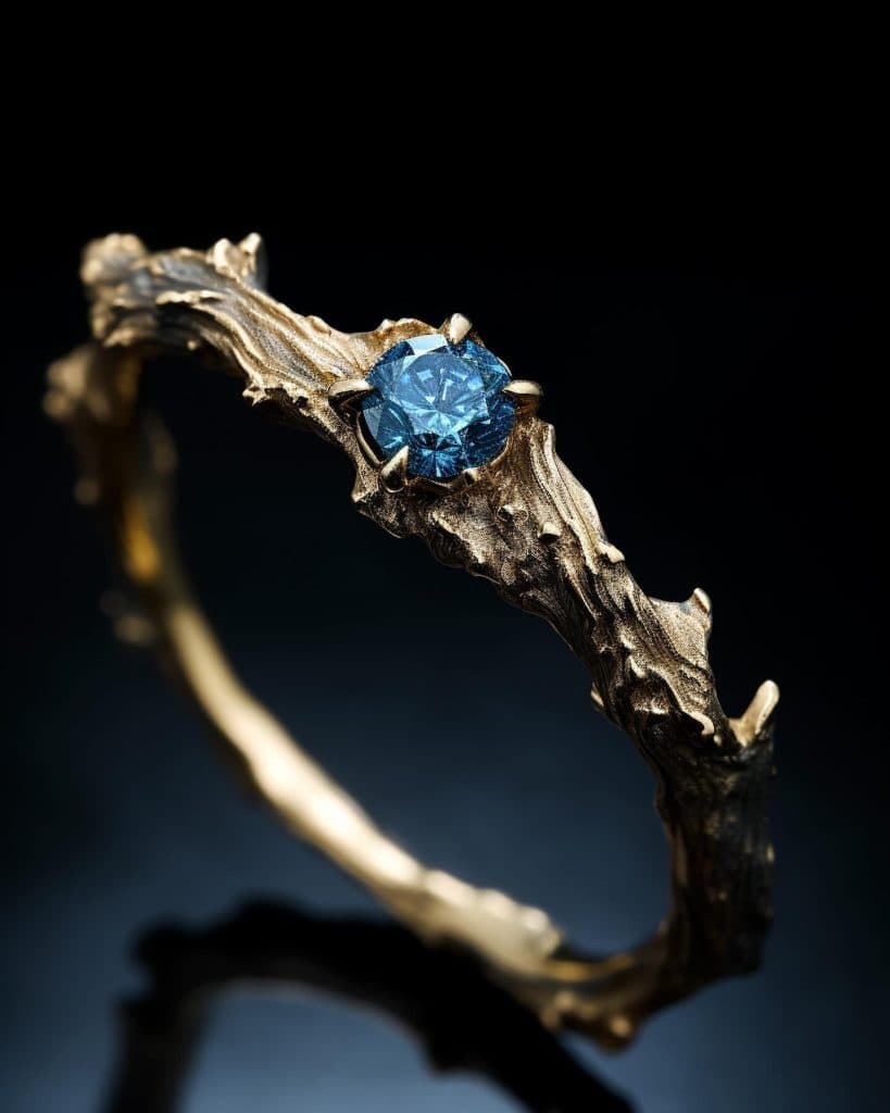 آموزشگاه طلاسازی ریتون طلایی در خرم آباد